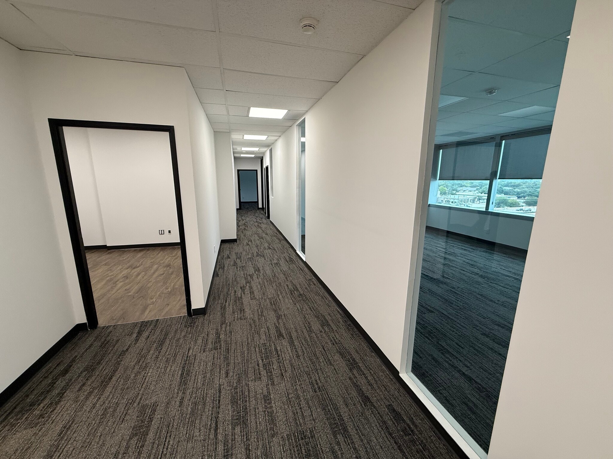 11300 N Central Expy, Dallas, TX for lease Interior Photo- Image 1 of 6