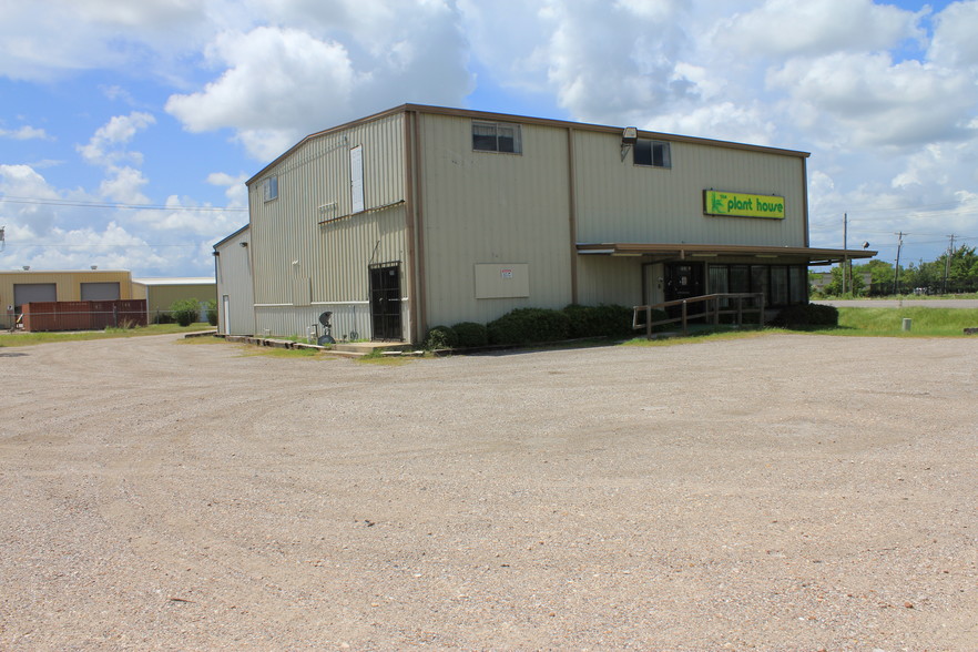 2630 E Highway 6, Alvin, TX à vendre - Photo principale - Image 1 de 1