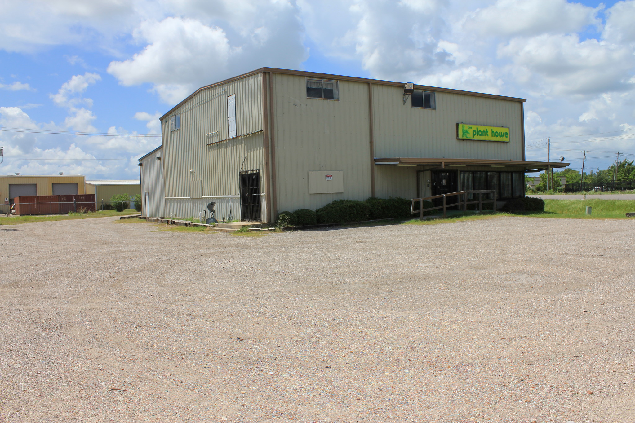 2630 E Highway 6, Alvin, TX à vendre Photo principale- Image 1 de 1