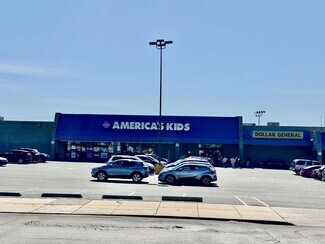 Plus de détails pour 2401 E Tioga St, Philadelphia, PA - Commerce de détail à louer