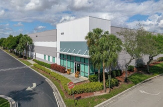 More details for 4140 SW 30th Ave, Fort Lauderdale, FL - Industrial for Lease