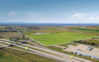 More details for 415 Market Rd, Caldwell, ID - Land for Sale