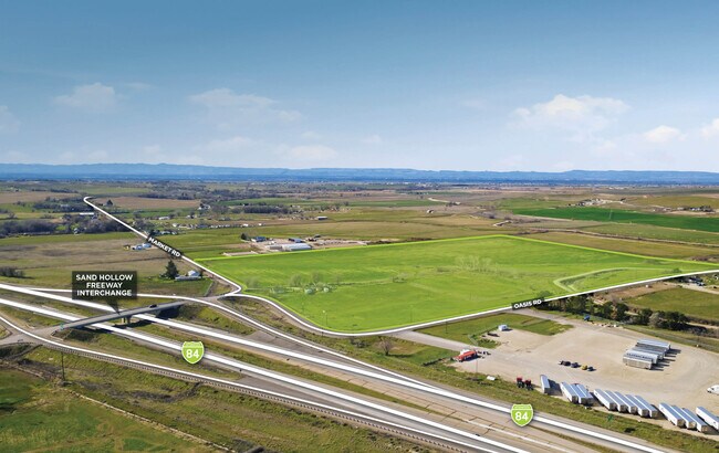 Plus de détails pour 415 Market Rd, Caldwell, ID - Terrain à vendre