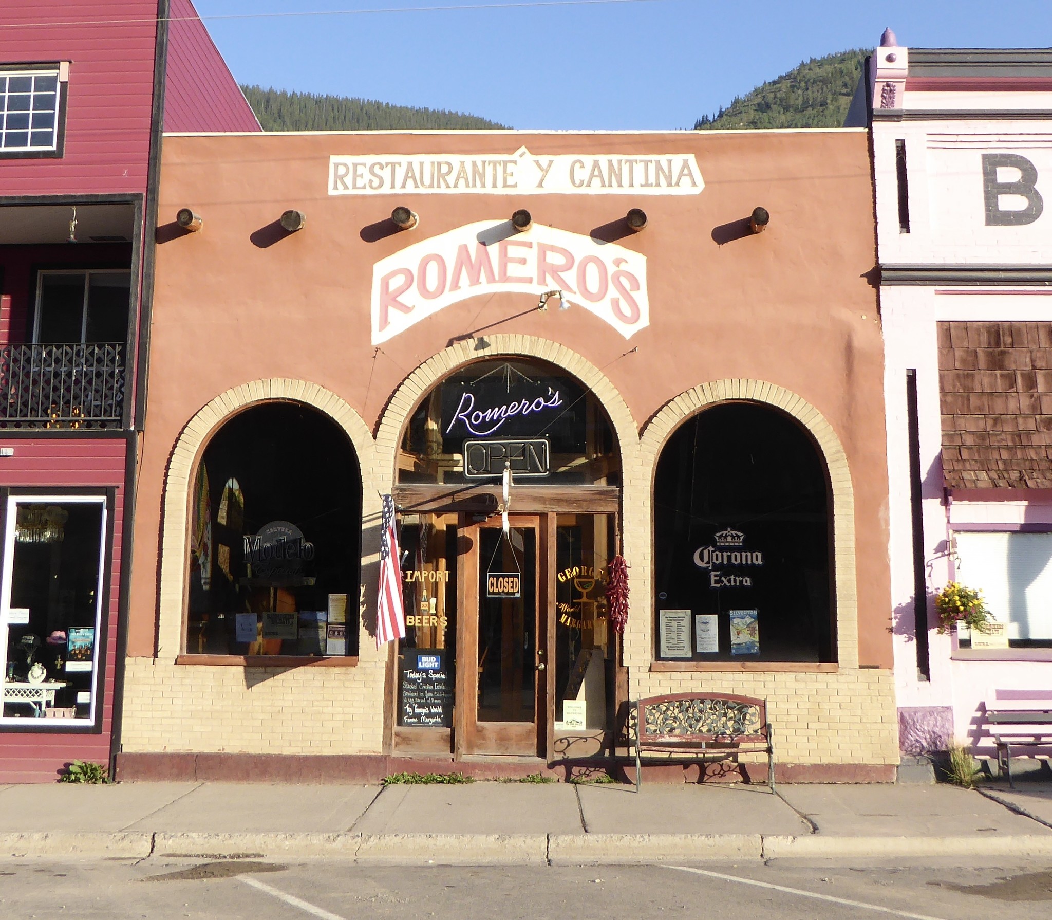 1151 Greene St, Silverton, CO for sale Building Photo- Image 1 of 1