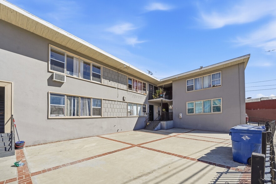 1475 Venice Blvd, Los Angeles, CA for sale - Building Photo - Image 3 of 18
