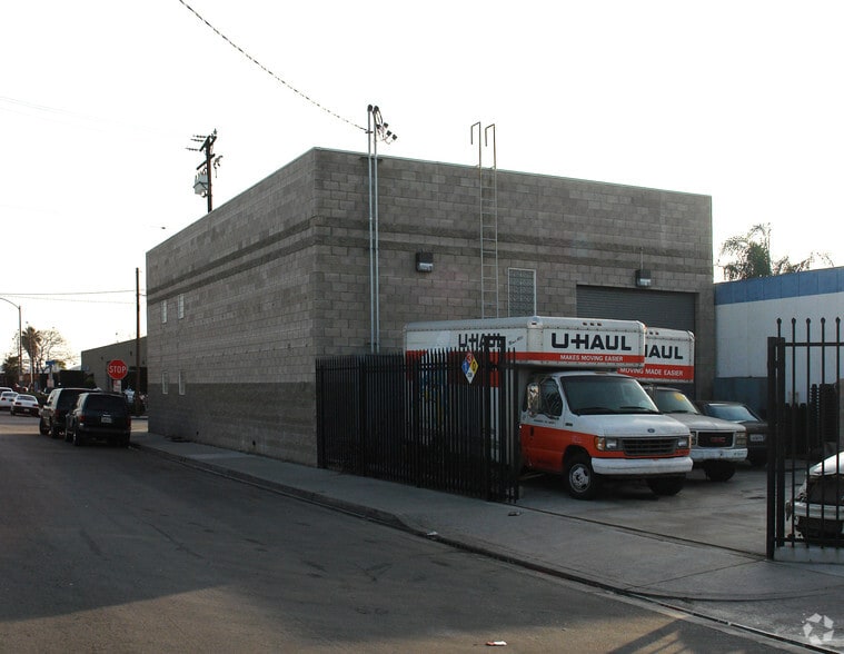 1501 W 14th St, Long Beach, CA for lease - Building Photo - Image 2 of 28