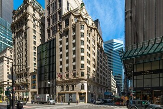 More details for 689 Fifth Ave, New York, NY - Office for Lease