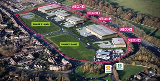 Plus de détails pour Neon, Liverpool - Industriel à vendre