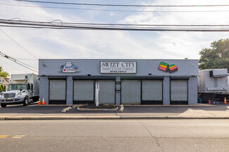 Plus de détails pour 848 Main St, Farmingdale, NY - Flex à vendre