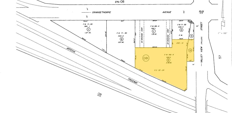 7051 Valley View St, Buena Park, CA for lease - Primary Photo - Image 1 of 3