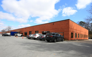 More details for 2609 Cabover Dr, Hanover, MD - Office, Flex for Lease