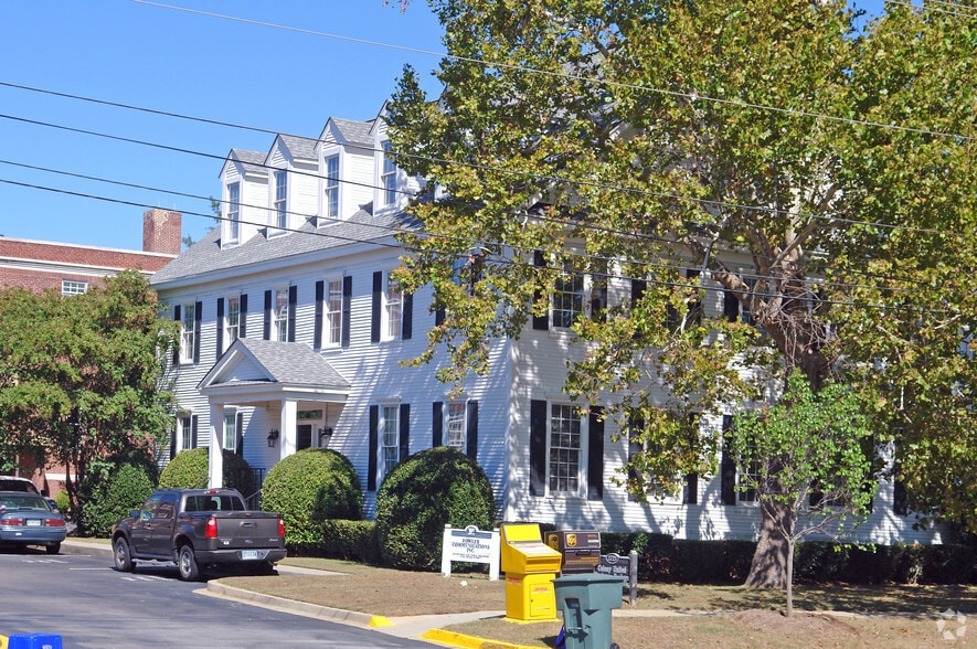 2725 Devine St, Columbia, SC for lease - Building Photo - Image 2 of 10