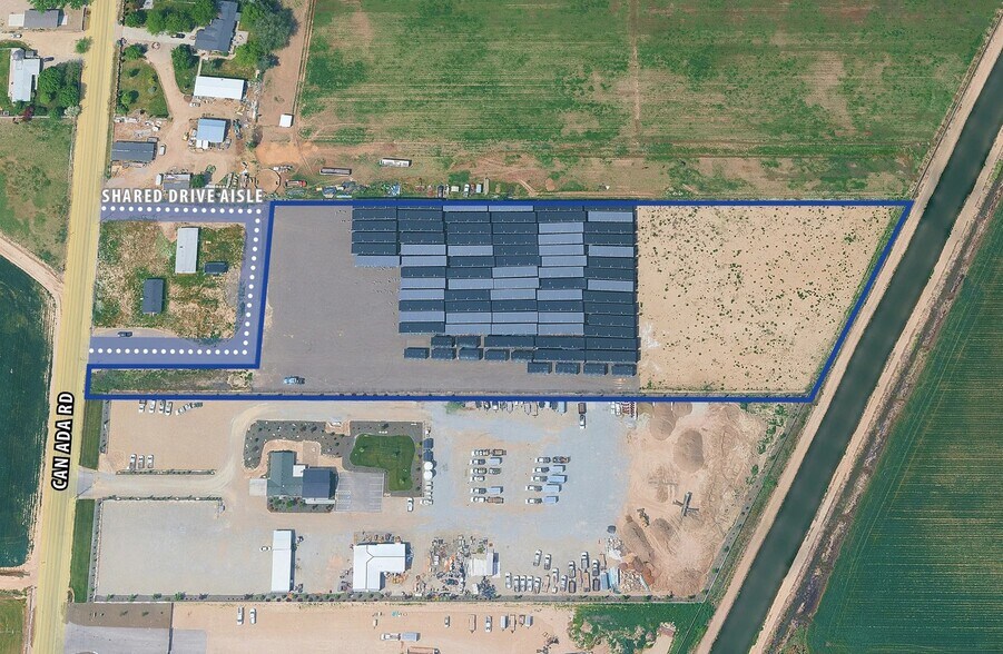 3760 N Can Ada Rd, Nampa, ID for sale - Building Photo - Image 1 of 6