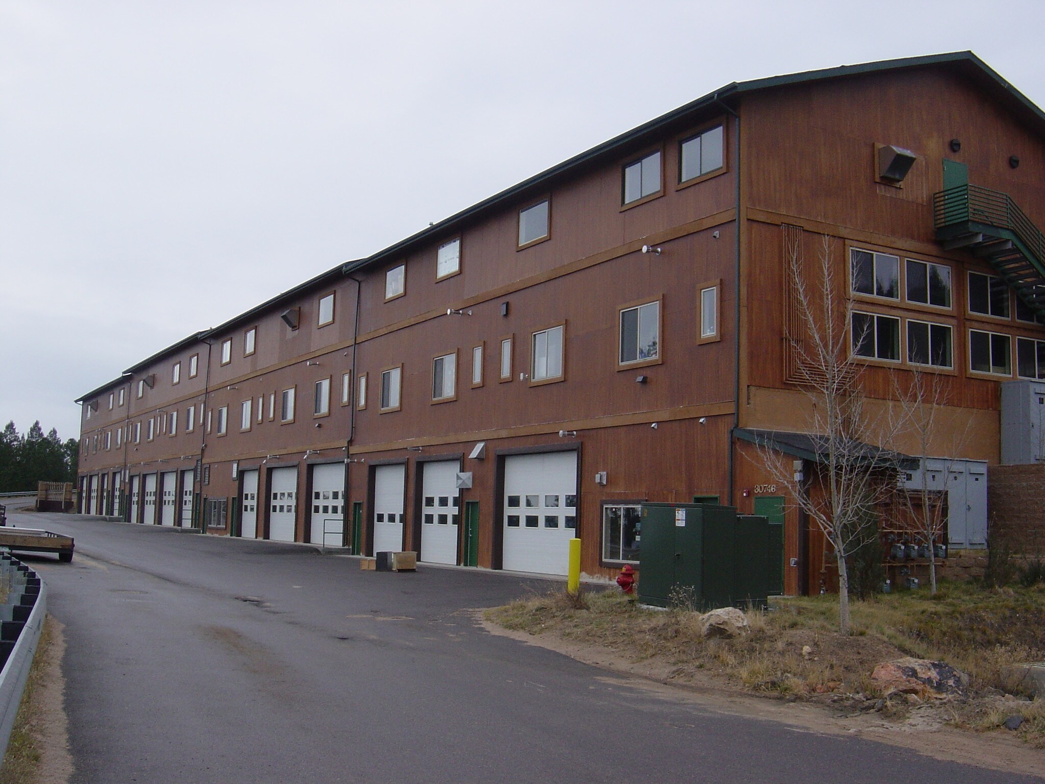 30706 Bryant Dr, Evergreen, CO à louer Photo principale- Image 1 de 11