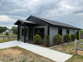 More details for 96 E Doughton St, Sparta, NC - Retail for Sale