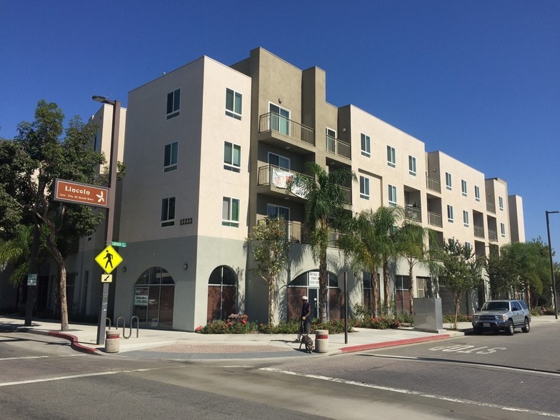 12132-12222 Garfield Ave, South Gate, CA for sale - Building Photo - Image 2 of 7