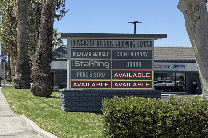 3355 Iowa Ave, Riverside, CA à louer - Autre - Image 3 de 7