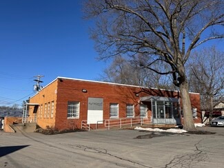 Plus de détails pour 7401 S Broadway, Red Hook, NY - Bureau à vendre