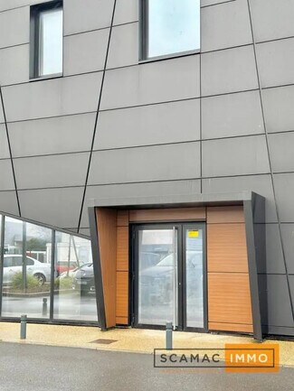 Plus de détails pour Bureau, Industriel à louer