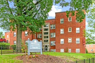 More details for 3424-3425 11th Pl SE, Washington, DC - Multifamily for Sale