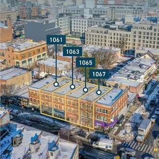 More details for 1061, 1063, 1065 & 1067 Flatbush Avenue – for Sale, Brooklyn, NY
