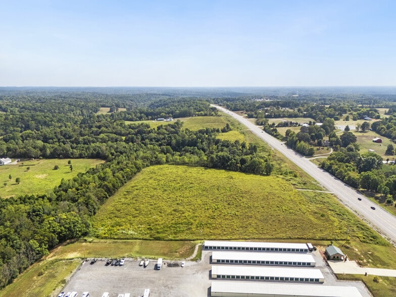 0 Hwy 431, Greenbrier, TN à vendre - Photo du bâtiment - Image 3 de 6