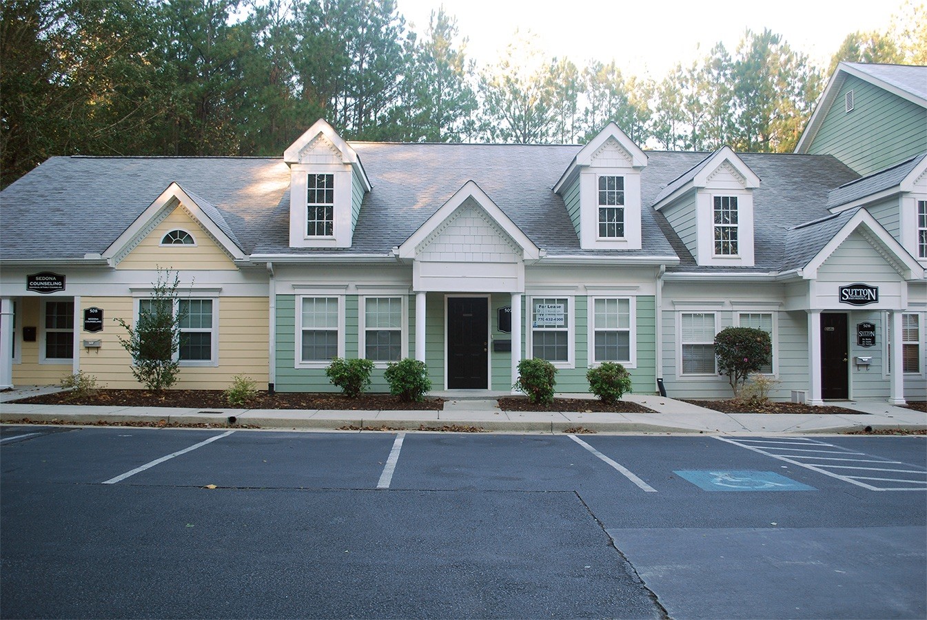 500 W Lanier Ave, Fayetteville, GA for sale Other- Image 1 of 1