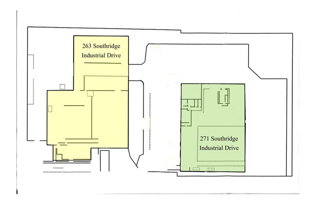 More details for 263 Southridge Industrial Dr, Tavares, FL - Industrial for Lease