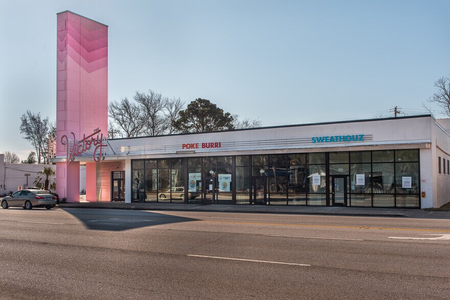 835 Savannah Hwy, Charleston, SC à louer - Photo du bâtiment - Image 2 de 7