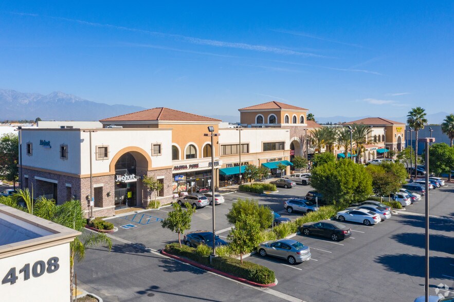 4110 Edison Ave, Chino, CA à louer - Photo du bâtiment - Image 3 de 19