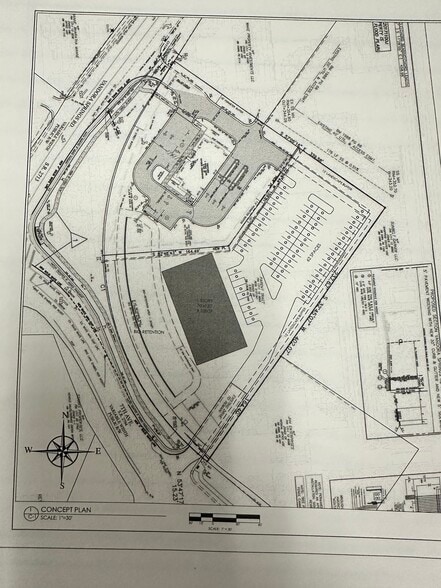 920 7th Ave, Garner, NC for sale - Primary Photo - Image 1 of 2