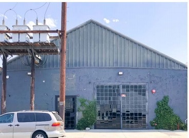 332-340 S Avenue 17, Los Angeles, CA for lease - Primary Photo - Image 1 of 7