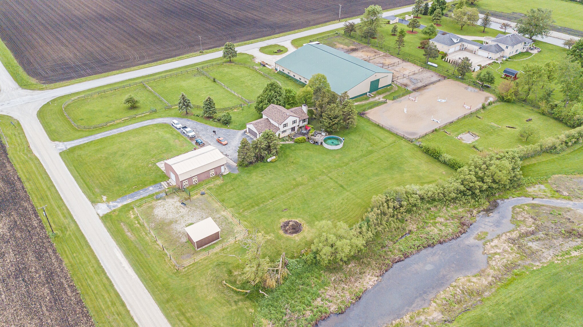 27840 S 104th Ave, Peotone, IL for sale Building Photo- Image 1 of 1