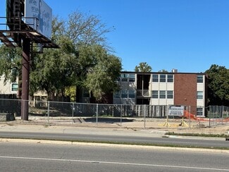 More details for 102 W University Ave, Urbana, IL - Land for Sale