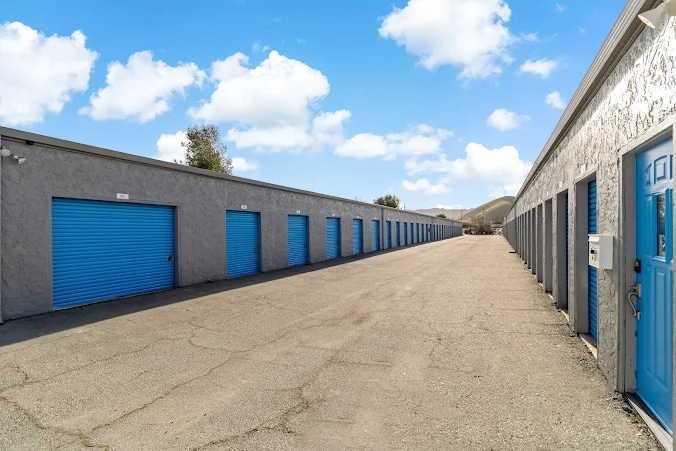 16325 Barrett Ave, Morgan Hill, CA for sale - Building Photo - Image 3 of 4