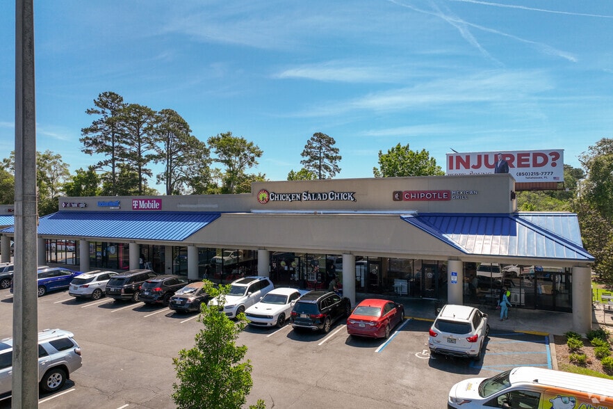 1400-1480 Apalachee Pky, Tallahassee, FL for lease - Building Photo - Image 3 of 18
