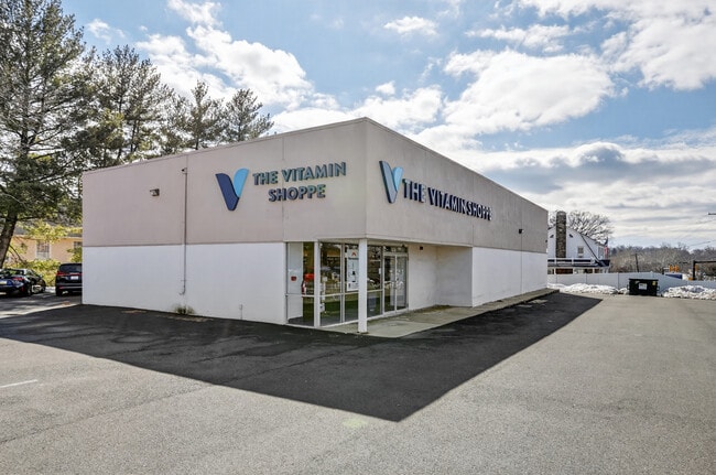 More details for 1817 Old York Rd, Abington Township, PA - Retail for Sale