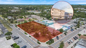 Plus de détails pour 9025 SE Bridge Rd, Hobe Sound, FL - Terrain à vendre