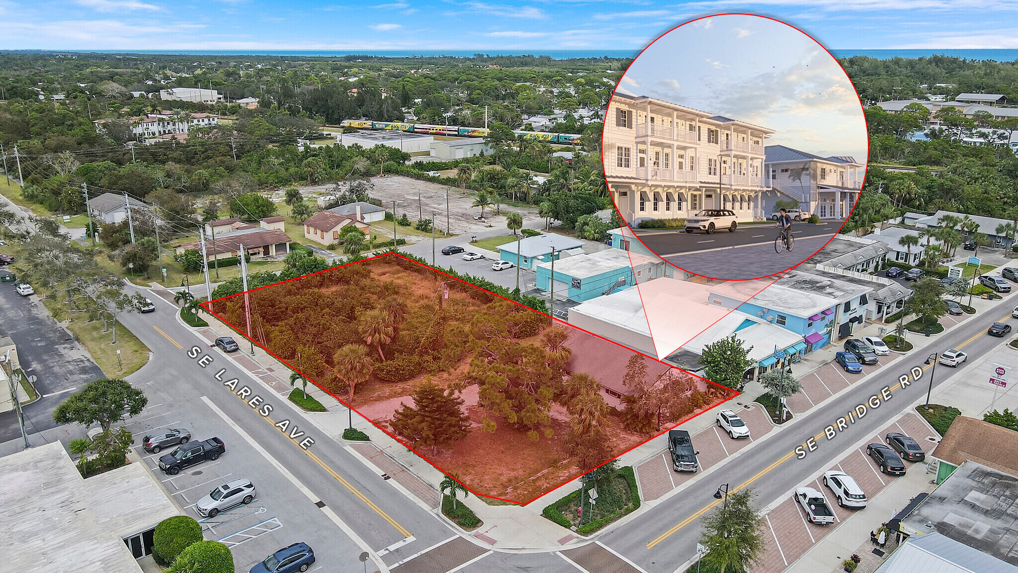 9025 SE Bridge Rd, Hobe Sound, FL for sale Primary Photo- Image 1 of 21