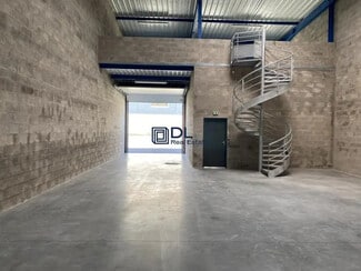 More details for Industrial for Lease
