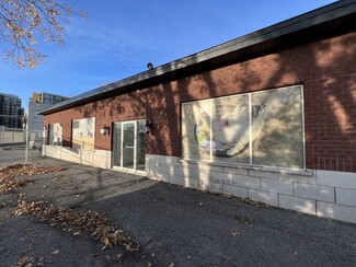 Plus de détails pour 5150-5160 Rue De Namur, Montréal, QC - Industriel à vendre