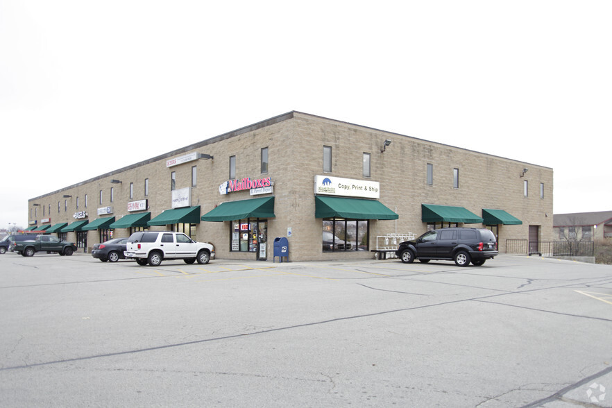 5411 E State St, Rockford, IL for sale - Building Photo - Image 1 of 1