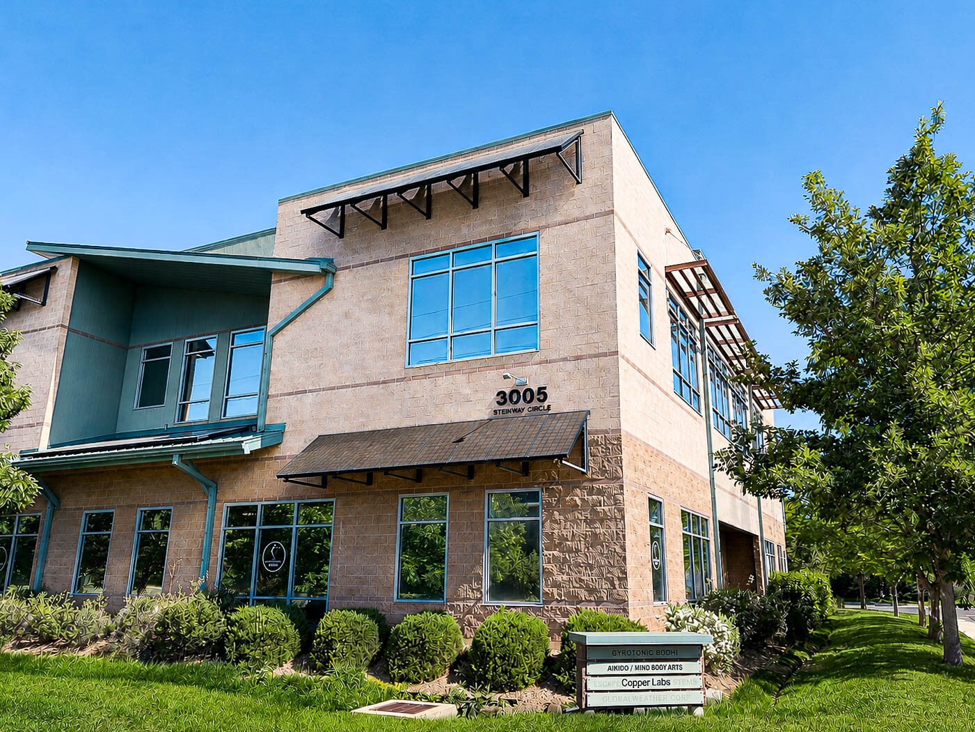3005 Sterling Cir, Boulder, CO à vendre Photo du bâtiment- Image 1 de 6