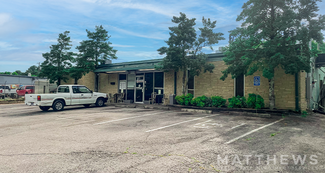 More details for 318 Wilhagan Rd, Nashville, TN - Industrial for Sale