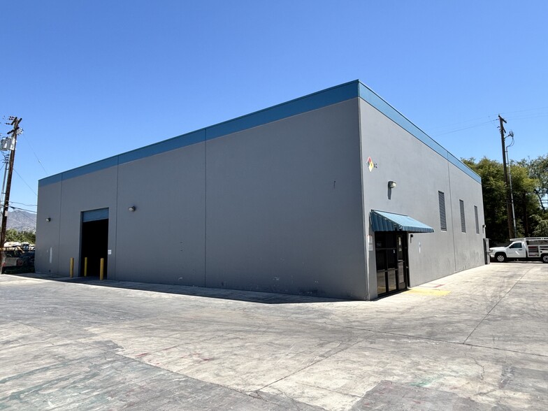 1001 W Kirkwall Rd, Azusa, CA for sale - Building Photo - Image 3 of 5
