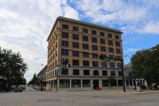 Plus de détails pour 3 W Garden St, Pensacola, FL - Coworking à louer