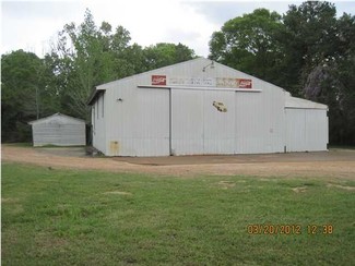 Plus de détails pour 6571 Terry Rd, Terry, MS - Industriel à vendre