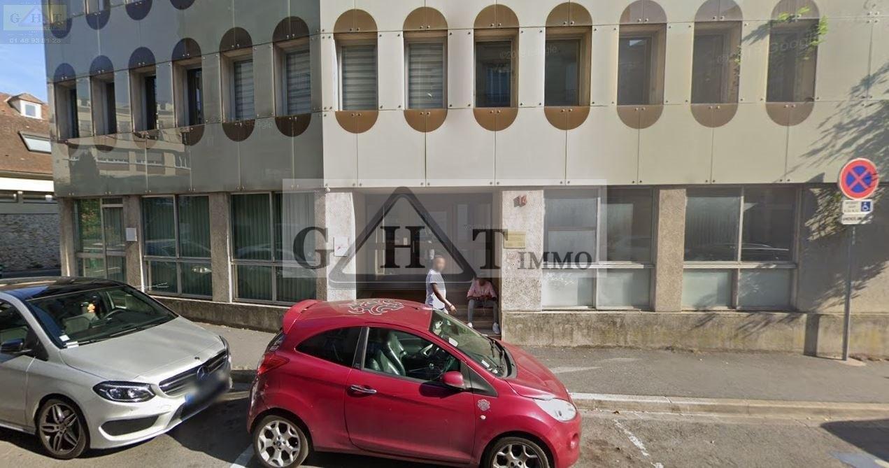 Bureau dans Melun à vendre Photo du bâtiment- Image 1 de 2