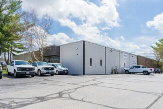 More details for 2 B St, Auburn, MA - Industrial for Lease