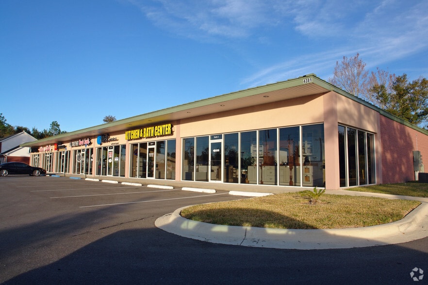 4381 S Ferdon Blvd, Crestview, FL for lease - Building Photo - Image 3 of 3